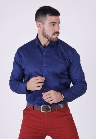 Azul Marino